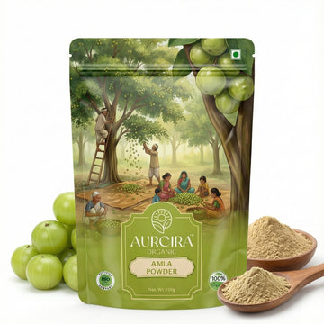 Amla Powder 200g – Natural Amla Fruit Powder for Daily Wellness