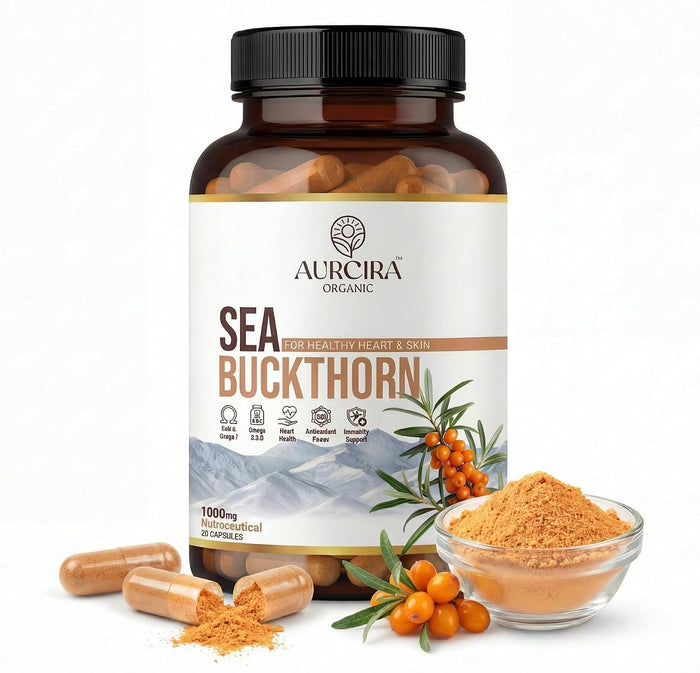 30 Capsules