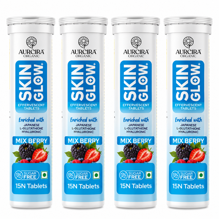4 Tubes