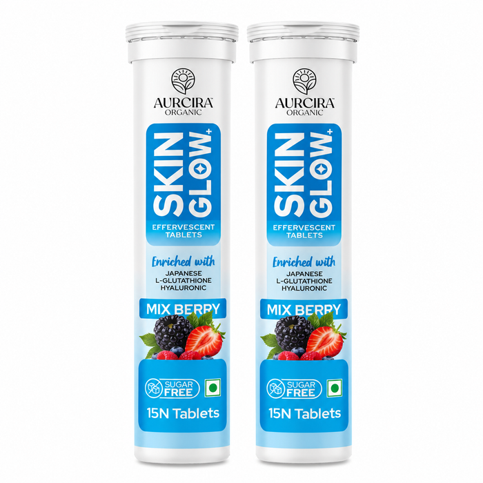 2 Tubes