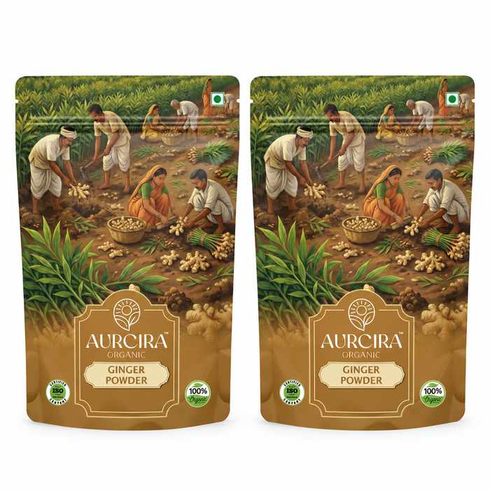 2 (400g)