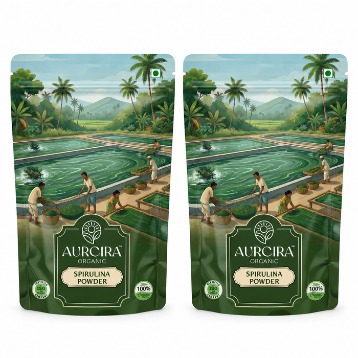 2 (400g)