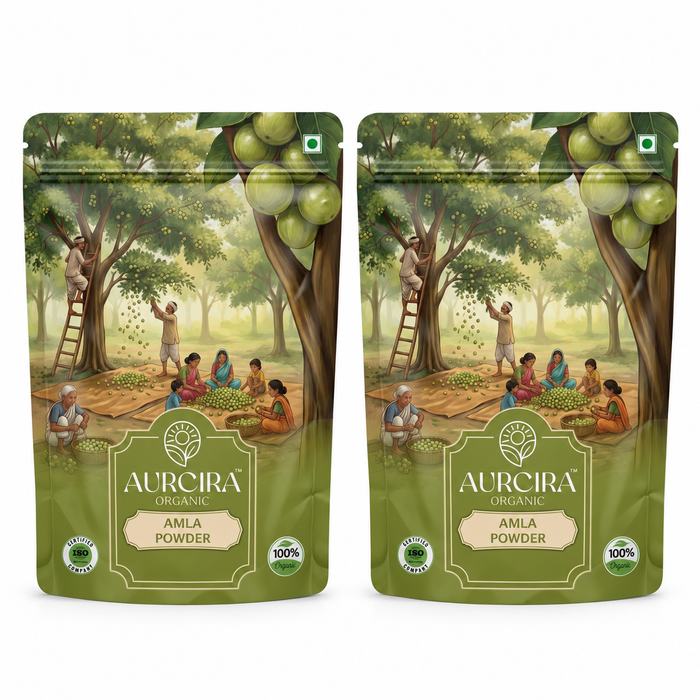 2 (400g)
