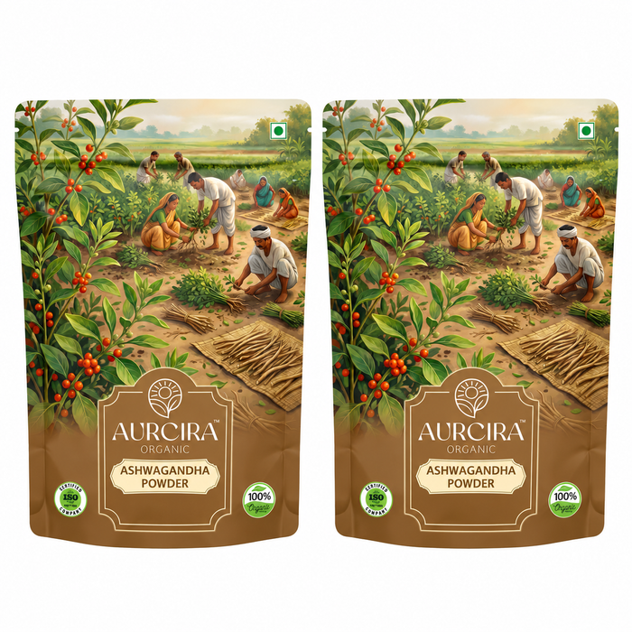 2 (400g)