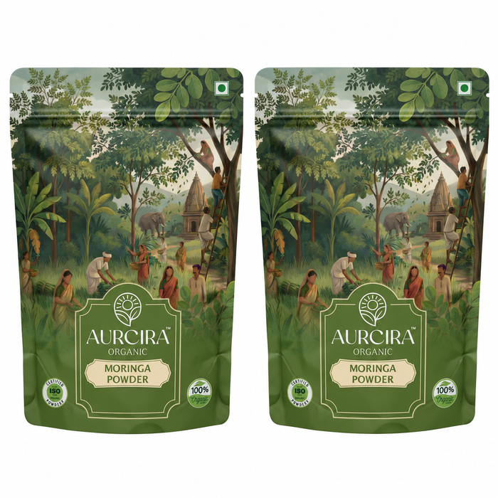 2 (400g)