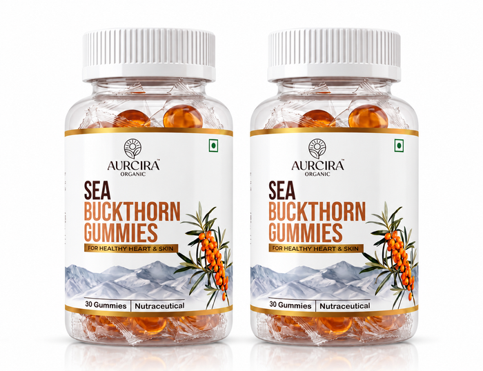60 Gummies